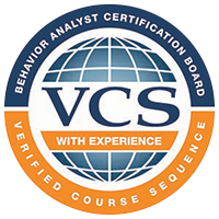 Verified Course Sequence - Behavior Analyst Certification Board